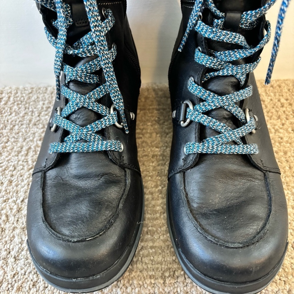 Merrell Women’s Snowcreek Polar Winter Boots - size 8 - Picture 3 of 11